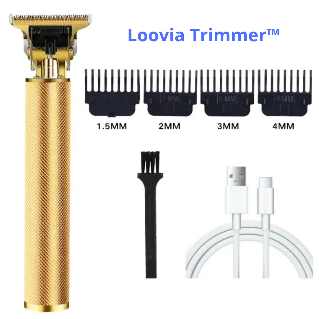 Loovia Trimmer™