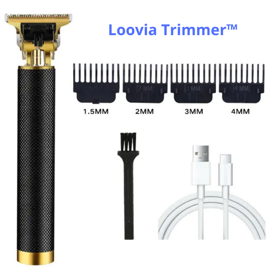 Loovia Trimmer™